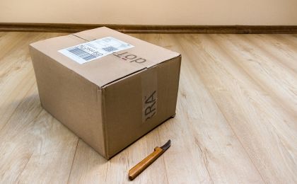 《快递暂行条例》实施在即，“绿色”包装纷纷登场