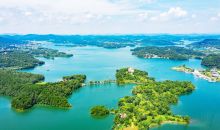《美丽河湖保护与建设行动方案（2025—2027年）》发布