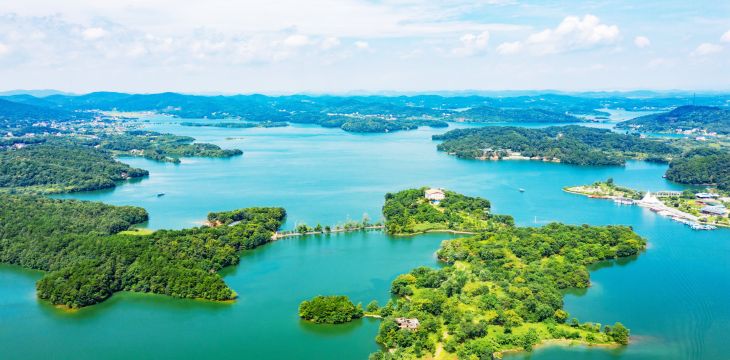 《美丽河湖保护与建设行动方案（2025—2027年）》发布