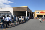 日本气象厅警告：北海道附近可能发生强震