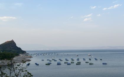 云南立法保护九大高原湖泊：禁止在入湖河道洗车等，9月1日起施行