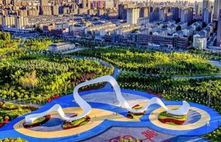 内蒙古将高标准高质量建立一批国家级自治区级零碳园区