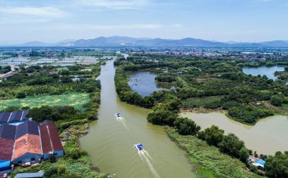 生态环境部发布《2024中国生态环境状况公报》