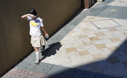 今年第一期高温中暑预报发布