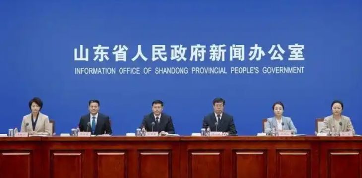 “十四五”以来 山东省累计完成治理了2.38万个行政村的生活污水