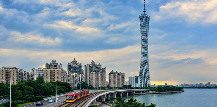 广州将争取打造粤港澳大湾区碳排放权交易平台
