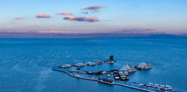 向“绿”而行：中国加大湿地保护赋能民众美好生活