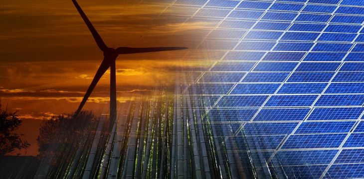 新型电力系统助力实现“双碳”目标