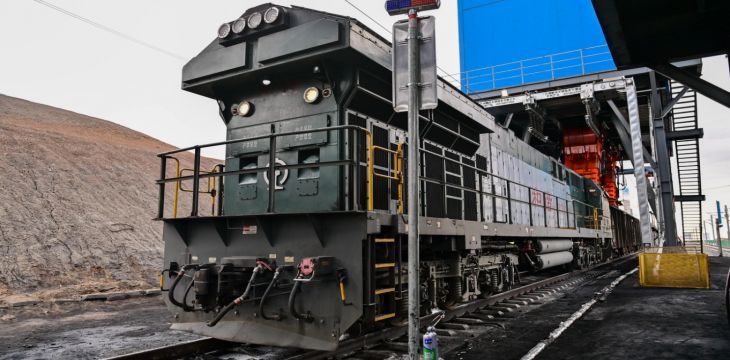 “疆电入渝”首批电源项目投产