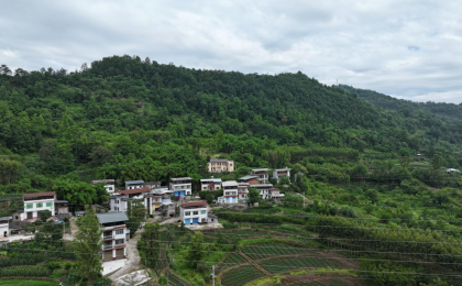 “生活污水变废为宝！” 万州乡村“焕新颜”