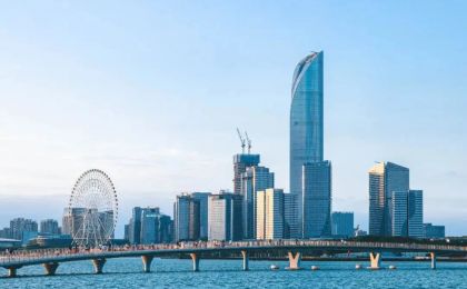 推动金融创新与ESG融合 全国首张可持续发展双挂钩贷款认证证书发布