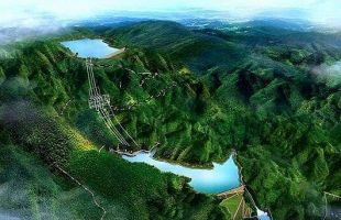 抽水蓄能装机容量连续九年居世界首位，技术水平显著提升