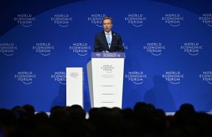 书写开放包容、合作共赢新篇章——2025夏季达沃斯论坛观察