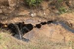 生活垃圾违规填埋、生活污水直排溢流……中央生态环保督察通报两省区典型案例？