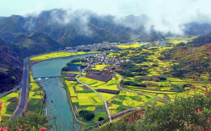 安徽首张湿地碳票在蚌埠发行