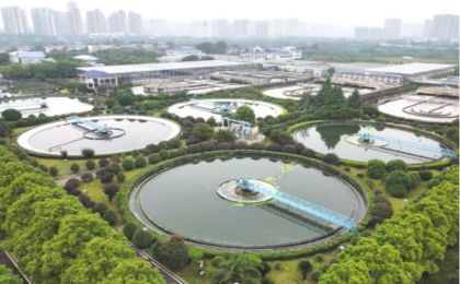 136亿元，减少碳排放385万吨！湘潭交出国家气候投融资试点城市“答卷”