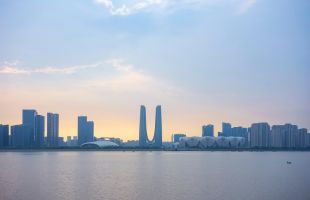 引领绿色转型　建立长三角碳转移联合应对机制