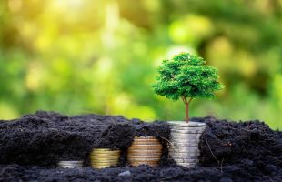 今年以来银行绿色金融债发行规模突破1700亿元