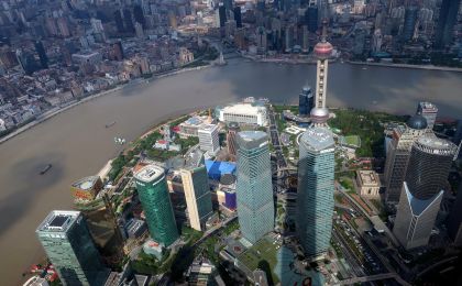 6组数据看我国内河航道增绿向新