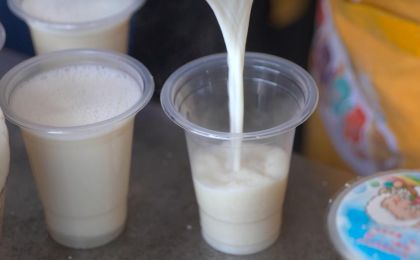 高温加热有风险！警惕外卖餐盒中“看不见的塑料”
