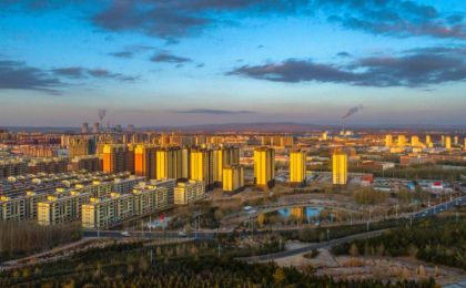 全国首条跨省绿氢管道内蒙古段获批