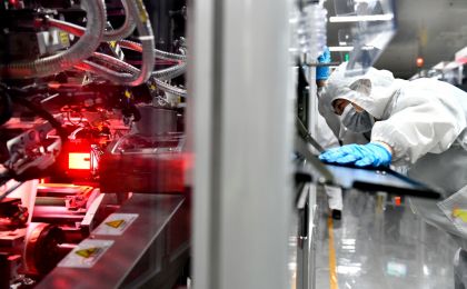 锂电行业加速优化产能结构 “不卷价格卷价值”成为共识
