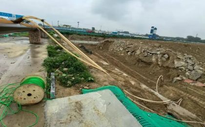 北京市首个新机制下污水处理特许经营项目落地
