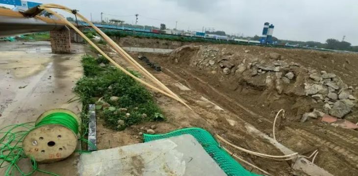 北京市首个新机制下污水处理特许经营项目落地