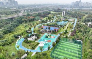 光伏逐绿、污水焕新、垃圾发电：中国节能多领域探索绿色发展新路径