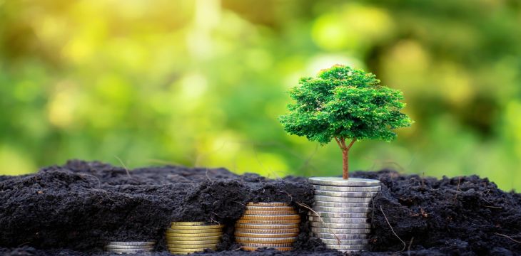 三部门印发《绿色金融支持项目目录（2025年版）》