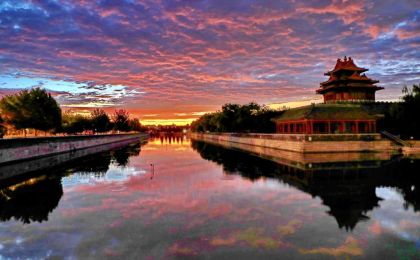 北京推进“交通+旅游”深度融合 39条通游专线串联50余个热门景区
