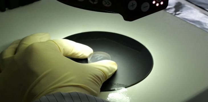 月球背面月壳磁场弱土壤磁性强之谜揭开