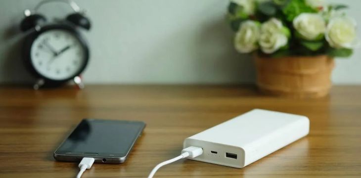 工业和信息化部拟制定移动电源强制性国家标准