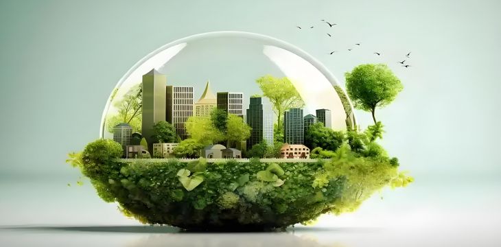 我国绿色低碳技术的PCT国际专利申请公开量连续四年位居世界第一