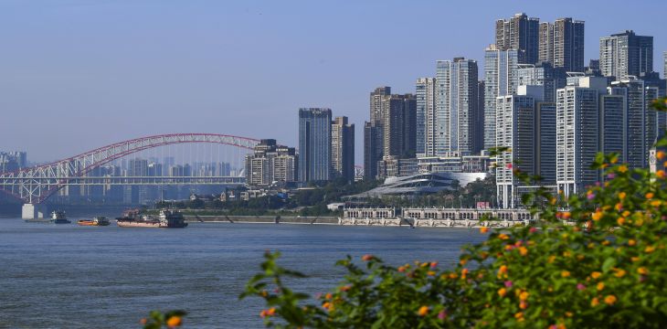 着力建设绿色低碳的美丽城市——深入贯彻落实中央城市工作会议精神述评