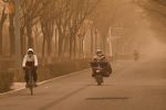 中国气象局：2024年我国霾和沙尘天气继续减少