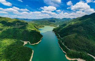让“地球之肾”永葆生机——各地加强湿地保护综述 