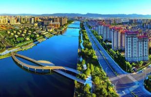内蒙古出台方案推动零碳园区培育建设