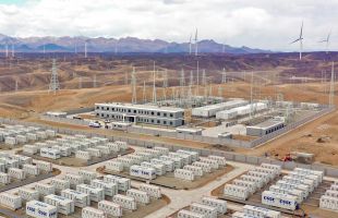 上市公司抢抓大型储能需求增长机遇