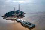 海浪发电、废塑成衣、污水变湿地：中国沿海省份的生态经济密码