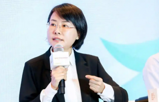 上海大学吴华：NbS有望成为企业零碳发展的“最后一里路”