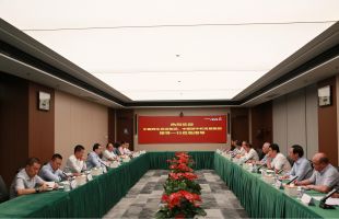 共建锂电循环经济生态圈！ 中国碳中和集团与中国再生、中国铁塔达成战略合作