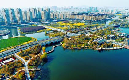 绍兴一般工业固废综合利用率提升至97.37%