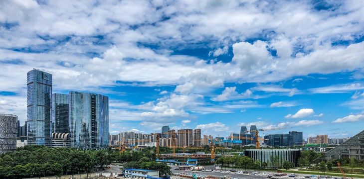 单个项目最高奖励200万元！2025年成都市节能改造资金项目开始申报