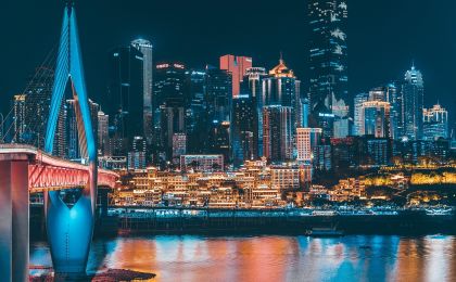 入境游热力攀升 离境退税优化政策持续显效