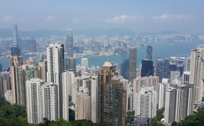 团结香港基金：香港或可考虑引入碳税等外部激励措施 推动碳市场发展