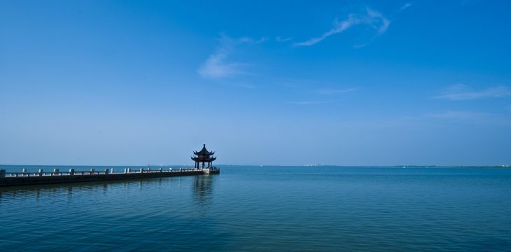 智能系统精准“把脉”大气质量