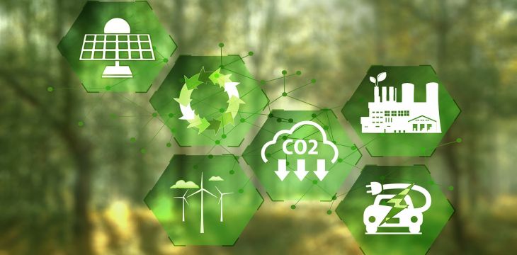 4个领域96项！2025年版国家工业资源综合利用先进适用工艺技术设备目录发布