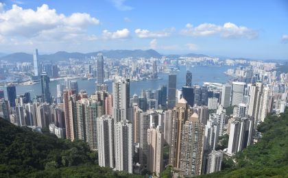 港交所：关于碳市场的13个问题