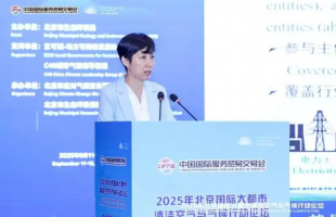 北京将建设跨境碳交易平台